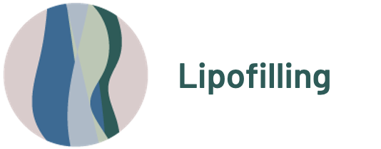 Lipofilling